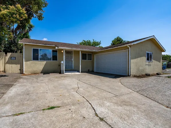 100 Janice Street, Vallejo, CA 94589