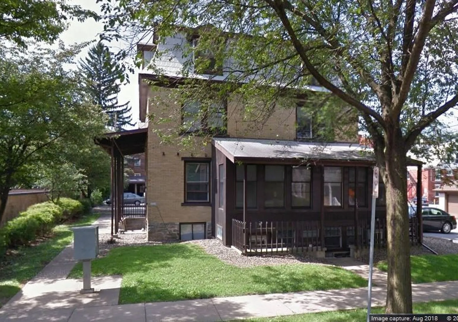Fairmount Avenue, East-125 — Photo 3