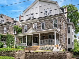 134 W Mount Pleasant Ave, Philadelphia, PA 19119