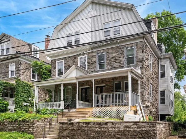 134 W Mount Pleasant Ave, Philadelphia, PA 19119