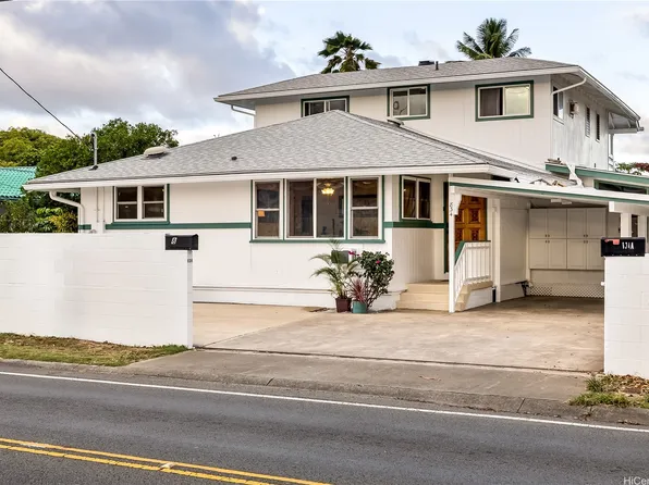 834 Oneawa St, Kailua, HI 96734
