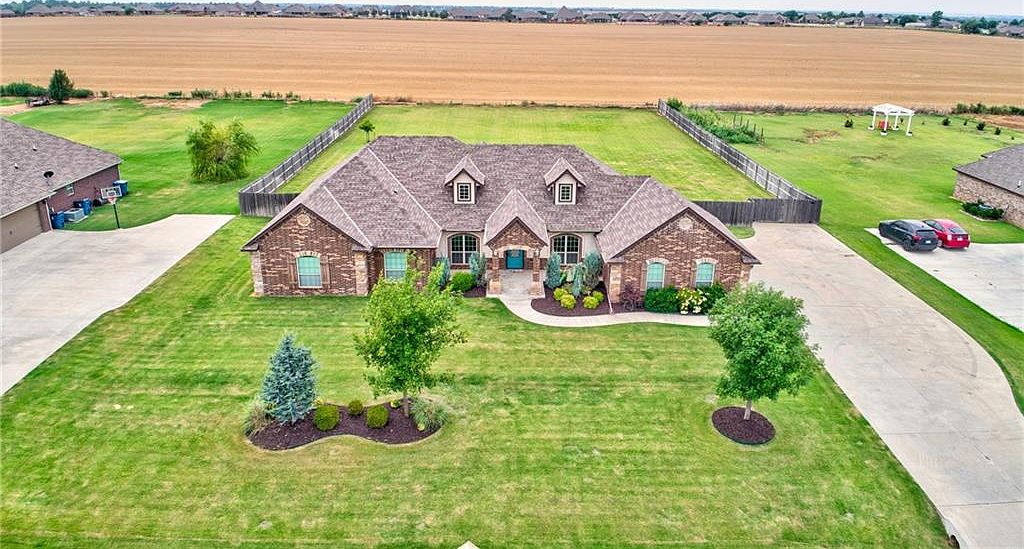 1305 Riata Rd, Tuttle, OK 73089 Zillow