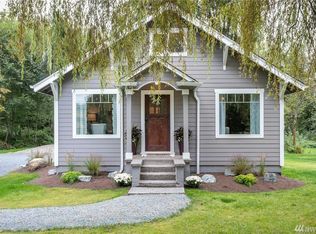 1310 Hall Rd, Arlington, WA 98223