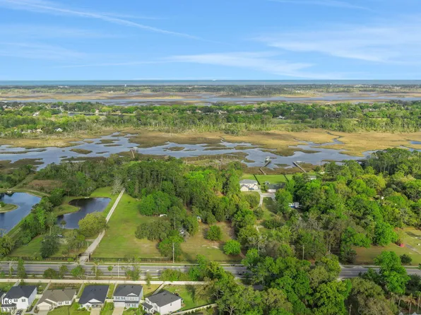 1133 GIRVIN Road, Jacksonville, FL 32225