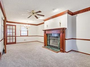 1625 Harvard Ave #1625, Independence, MO 64052