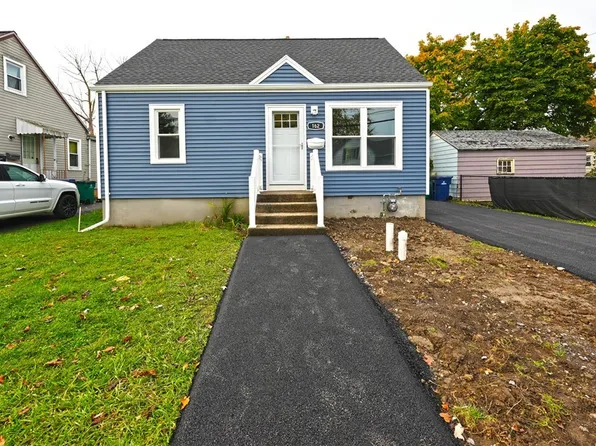 162 Norman Ave, Buffalo, NY 14210