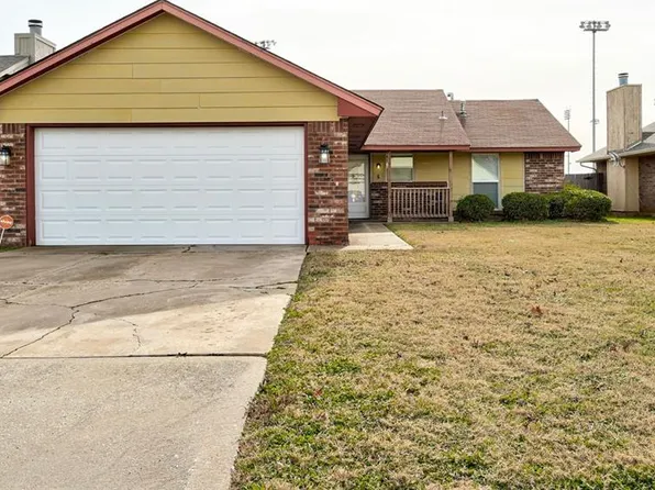 8134 SW 38th St, Oklahoma City, OK 73179