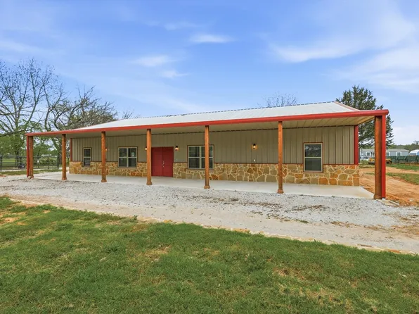 1445 County Road 3690, Paradise, TX 76073