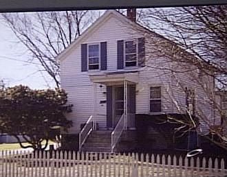 Large Yard with Big Driveway