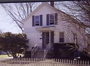 304 Swansom Rd, Swansea, MA 02777