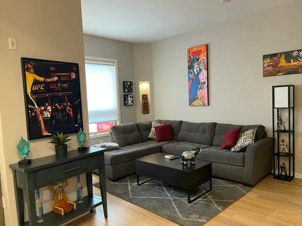 3600 Central Ave SE Unit 105, Albuquerque, NM 87108