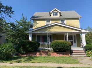 3542 E 143rd St, Cleveland, OH