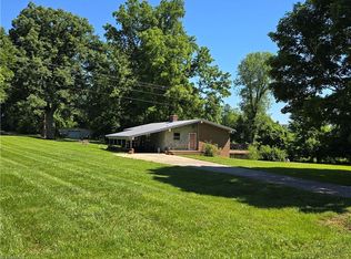 2050 Mountain Rd, Cleveland, NC 27013