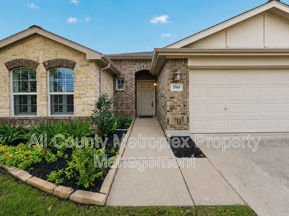3505 Willow Springs Dr, McKinney, TX 75070