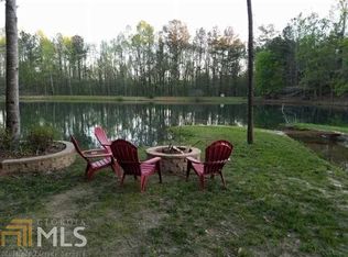 3692 Post Rd, Winston, GA 30187