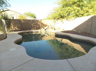 17569 W Dalea Dr, Goodyear, AZ 85338