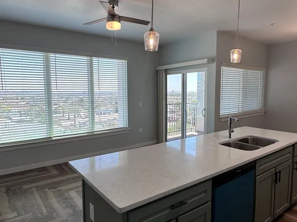 1360 N Cotton St #2C, El Paso, TX 79902