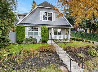 620 Boundary St SE, Olympia, WA