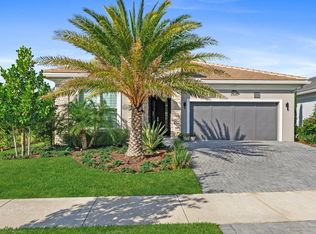 10145 Timber Creek Way, Palm Beach Gardens, FL 33412