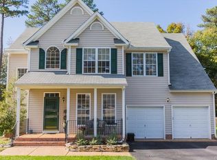 8542 Easton Ridge Pl, Chesterfield, VA 23832