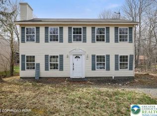 9753 Leland Ter, Tobyhanna, PA