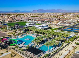 9650 E Thornbush Ave, Mesa, AZ 85212