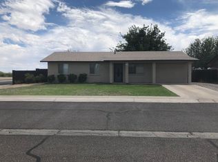 3765 W Fuller St, Thatcher, AZ 85552