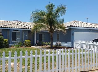 257 Chestnut St, Los Banos, CA