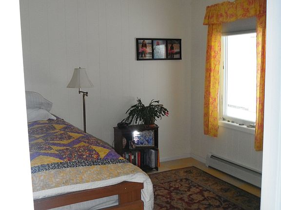 Upstairs Bedroom