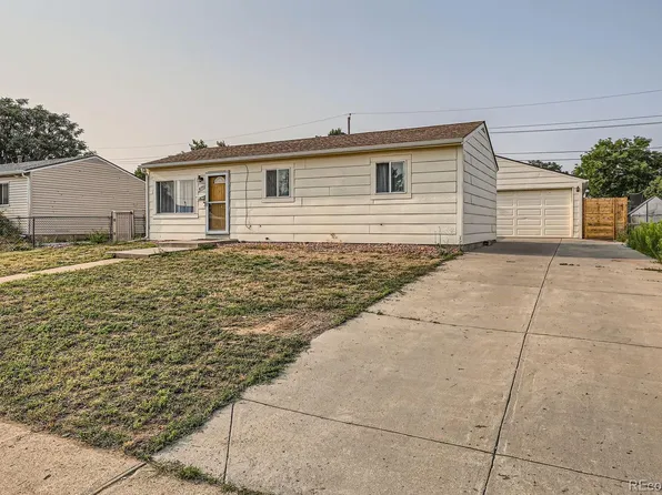 6130 E 61st Avenue, Commerce City, CO 80022