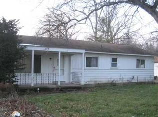 6475 Riverdale Rd, Whitmore Lake, MI 48189