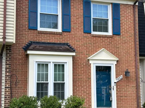 7932 Pebble Brook Ct, Springfield, VA 22153