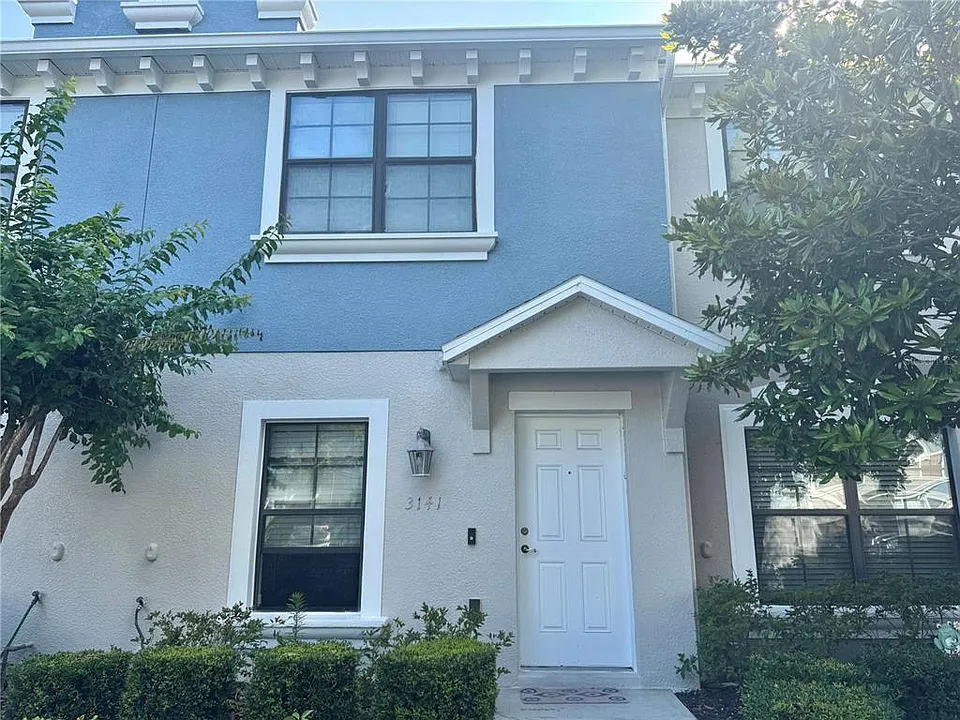 3141 Windleshore Way