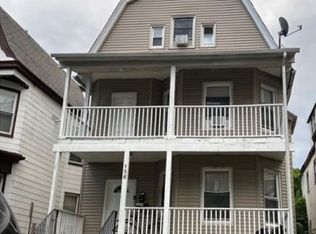 156 N 18th St, Newark, NJ 07107