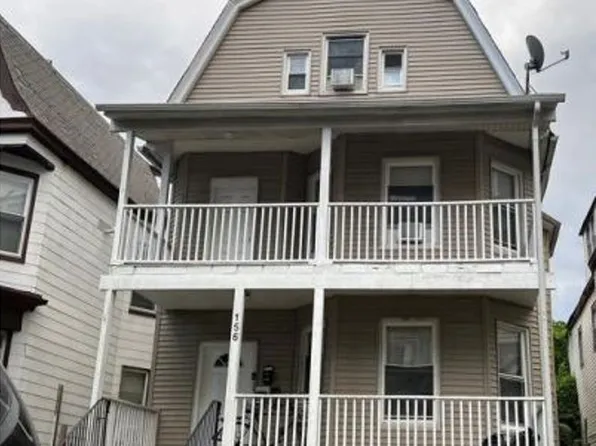 156 N 18th St, Newark, NJ 07107