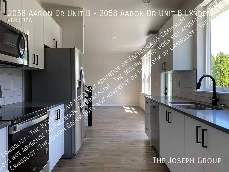 2058 Aaron Dr #B — Photo 4