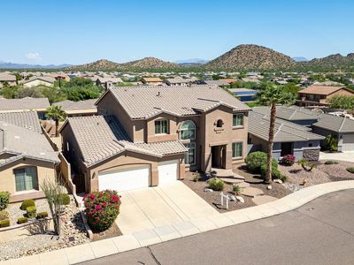 6618 W Red Fox Rd, Phoenix, AZ, 85083