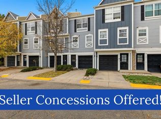 11931 E Tennessee Avenue, Aurora, CO 80012