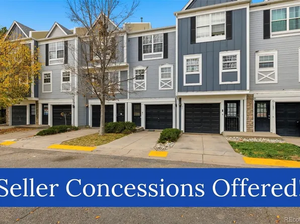 11931 E Tennessee Avenue, Aurora, CO 80012