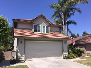 1857 Willow Way, Vista, CA 92081