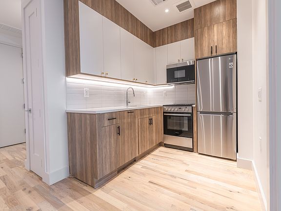 2nd image of 1255 Bedford Ave #3A