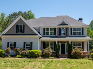 20 Long Shore Way, Newnan, GA 30265