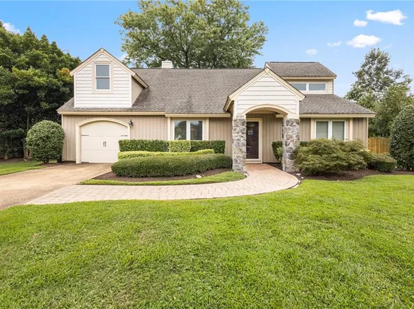 2005 Convoy Ct, Virginia Beach, VA 23454