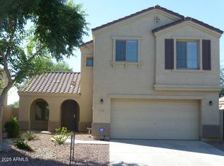 17549 W Boca Raton Rd, Surprise, AZ 85388