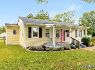 22 Kemper Ct, Sandston, VA 23150