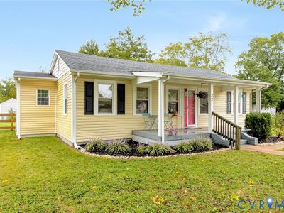 22 Kemper Ct, Sandston, VA, 23150