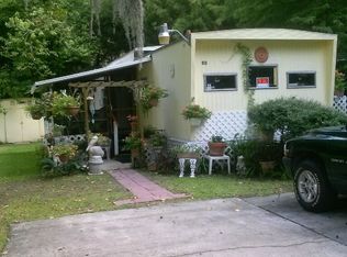 105 Airport Rd LOT 90, Saint Simons Island, GA 31522