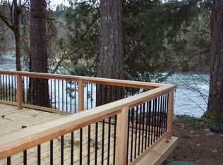 28271 SE Paradise Rd, Eagle Creek, OR 97022