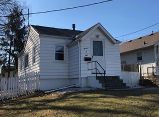 1408 E Samuel Ave, Peoria Heights, IL