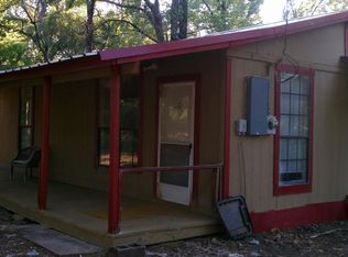 3176 Mount Moriah Rd, Riesel, TX 76682